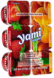Yami Multipacks Strawberry Peach 250X175