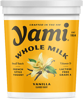 Products Yami Whole Milk 32Oz