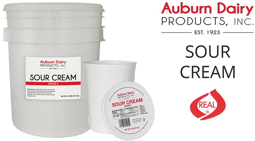 Sour Cream