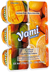 Yami Multipacks Mango Orange 250X175