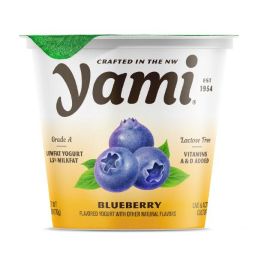 Yami 6oz Yogurt