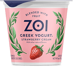 YOGURTS