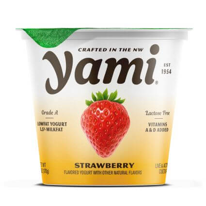 STRAWBERRY
