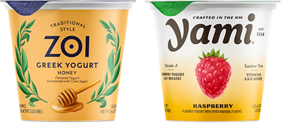 All Yogurts