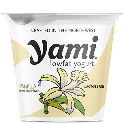 YOGURTS