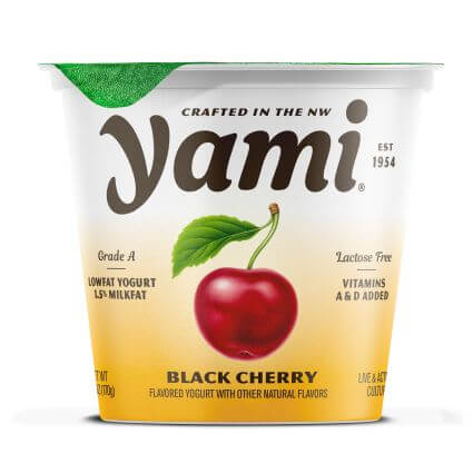 BLACK CHERRY