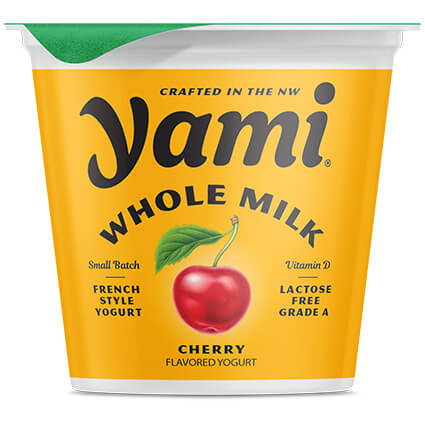 YOGURTS